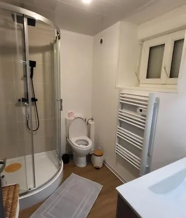 Le Qg Saint-André-de-Cubzac