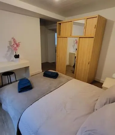 Le Qg Saint-André-de-Cubzac