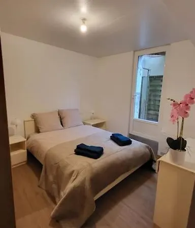 Le Qg Saint-André-de-Cubzac