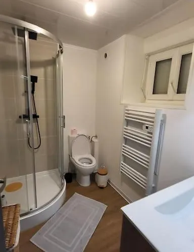 Le Qg Saint-André-de-Cubzac