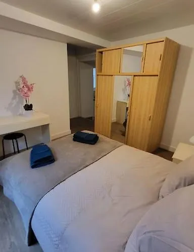 Le Qg Saint-André-de-Cubzac